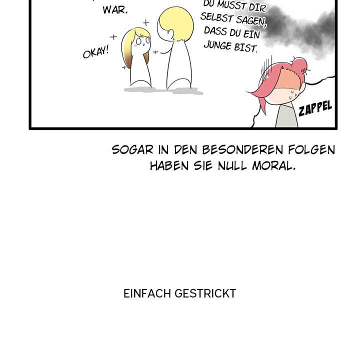 Unter Geschwistern - episode 29 - 25