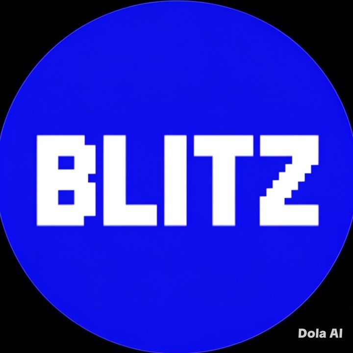BLITZ - original sound
