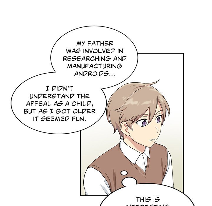 My X Report - episode 22 - 17