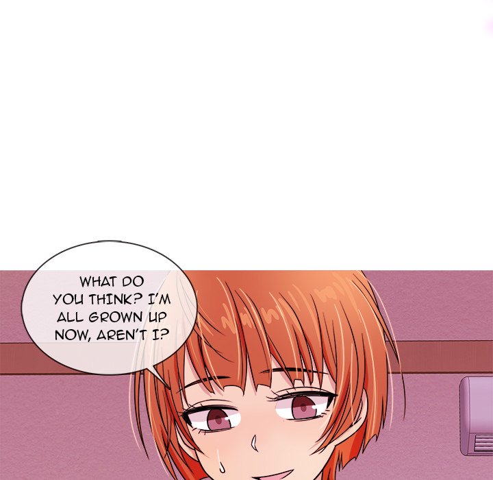 Love Me More - episode 3 - 88