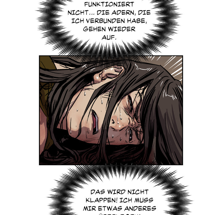 Karmas Weg - episode 30 - 11