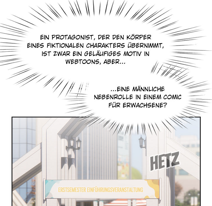 Überleben in einem Comic - episode 1 - 165