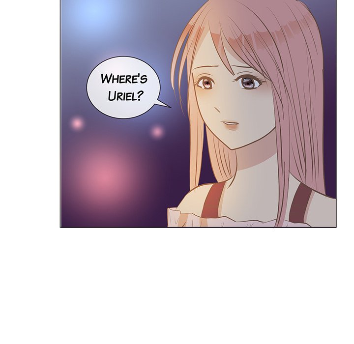 Your Secret Body - episode 7 - 37