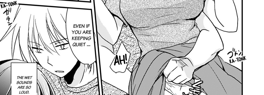 My H-Cup Neighbor Doesn't Wear a Bra, So I Just Couldn't Help Myself but Stick It In! - episode 18 - 29