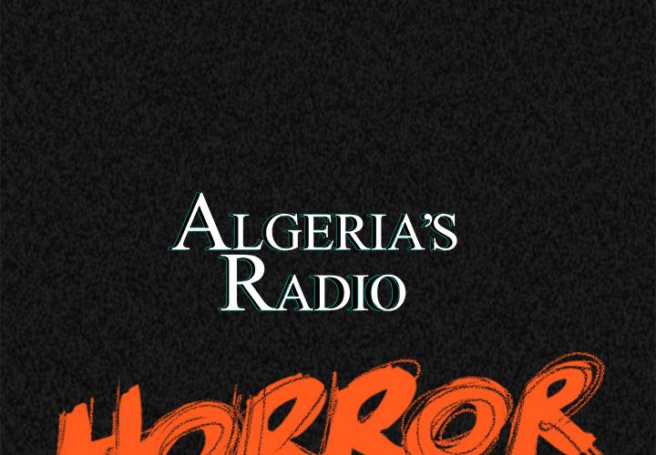 Algeria's Radio - episode 37 - 1