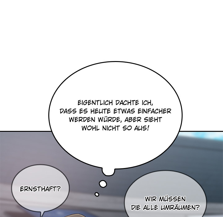 Raus aus meinem Zimmer! - episode 27 - 83
