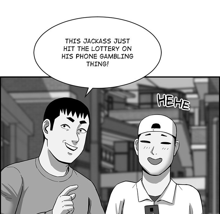 Detainment Zone Between 5 and 6 - episode 11 - 24