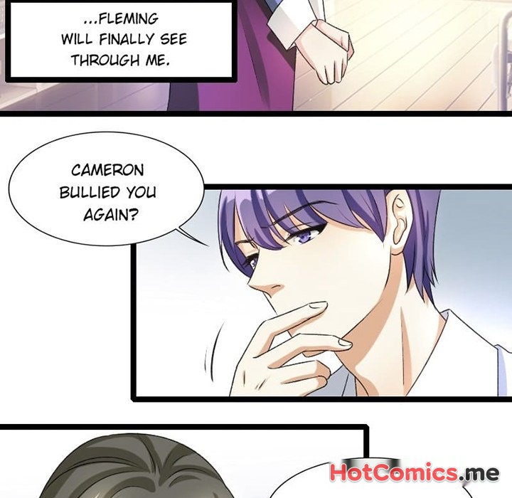 Love Is Never Enough - episode 27 - 15