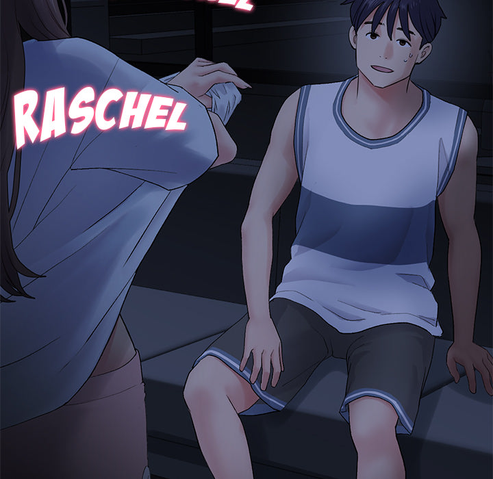 Alte Liebe rostet nicht - episode 8 - 111