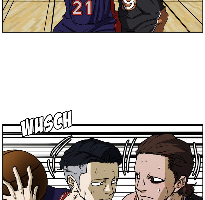Tweener - episode 61 - 37