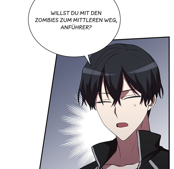 Meine Schulzeit mit Rang F - episode 48 - 100