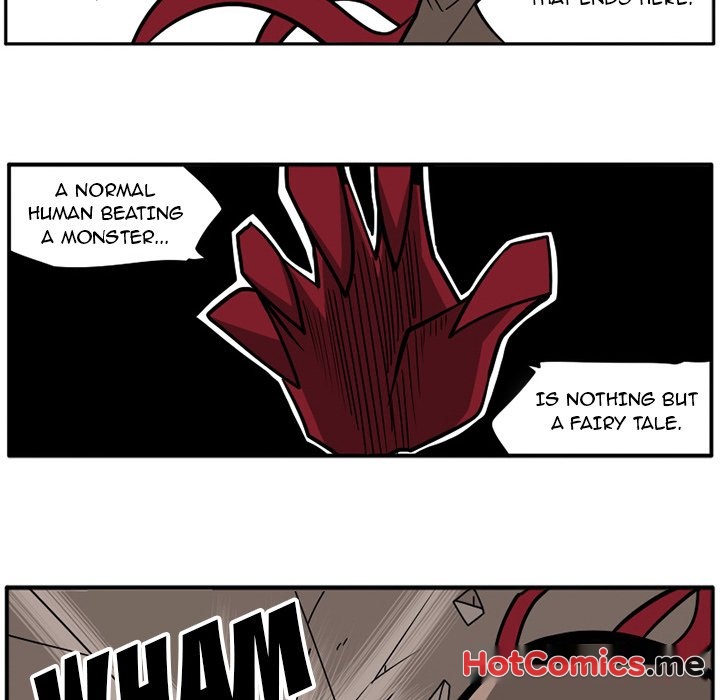 Guardian's Work: Hunting Bakery - episode 22 - 9