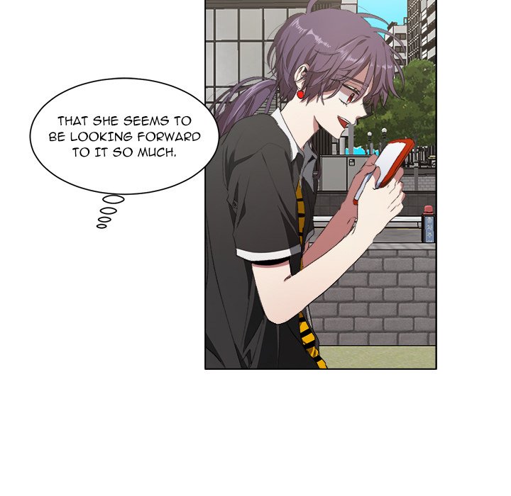 The Spring Scent of the Sea - episode 27 - 102