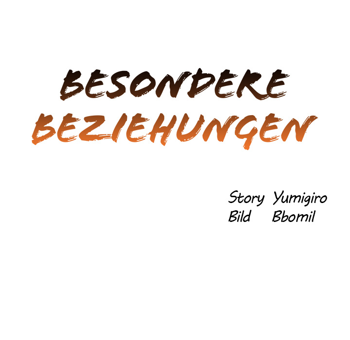 Besondere Beziehungen - episode 8 - 15