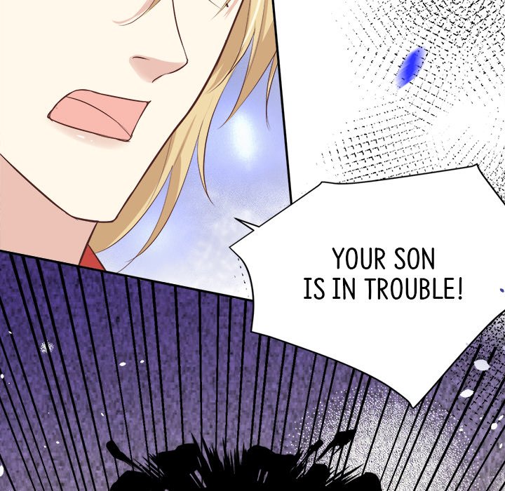 Strange Family - episode 19 - 36