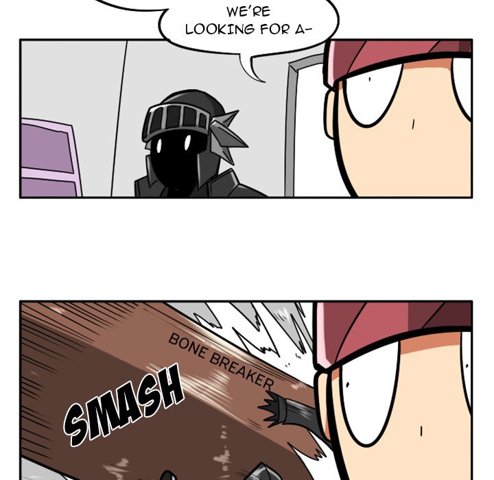 Maki and Friends - episode 23 - 83