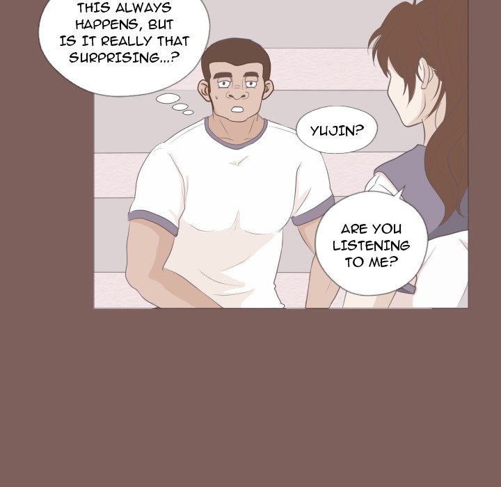 You Have The Wrong Person - episode 6 - 12