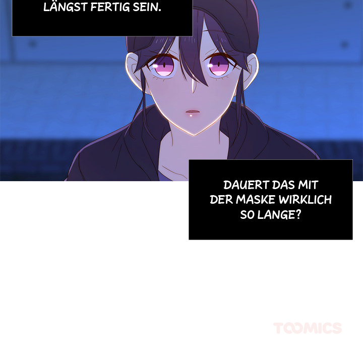Mein Leben als Halb-Magi - episode 9 - 81