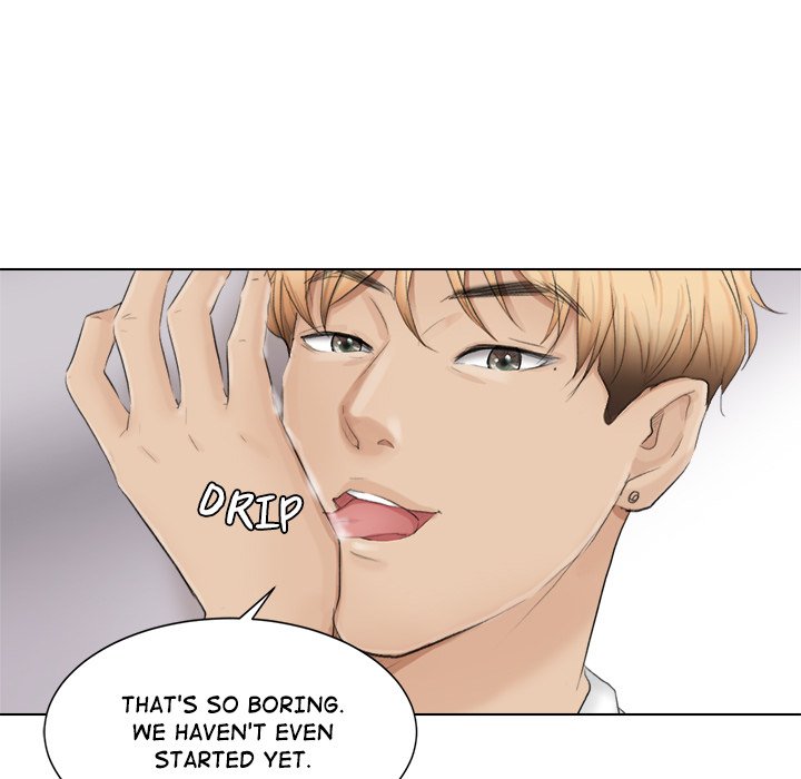 I Know I Shouldn't - episode 12 - 40