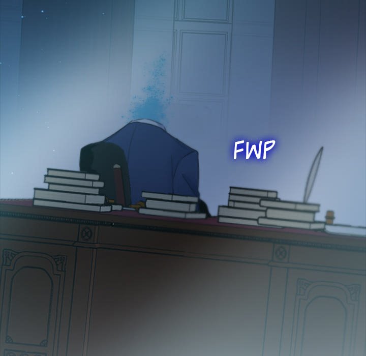 Spring for the Headless Prince - episode 21 - 16