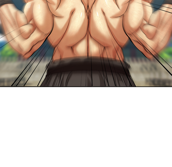 Swole Joseon - episode 9 - 88