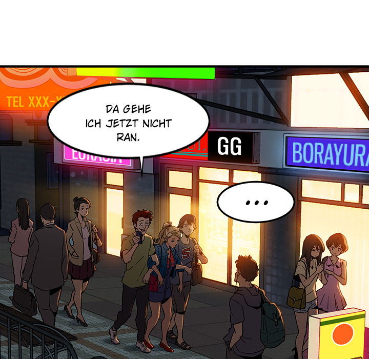 Wer hat Angst vor Mister H? - episode 9 - 113