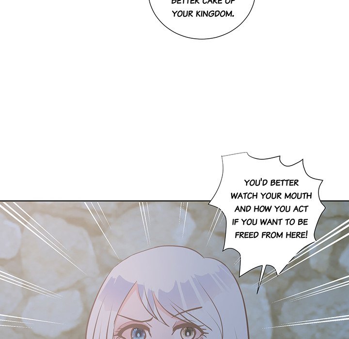 Now, I am Demon King's Wife - episode 38 - 60