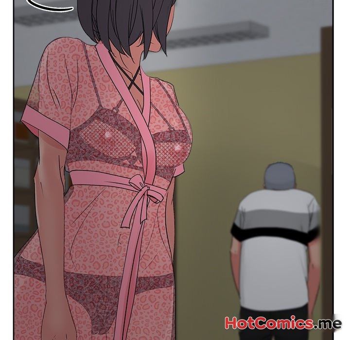 Soojung's Comic Store - episode 16 - 104