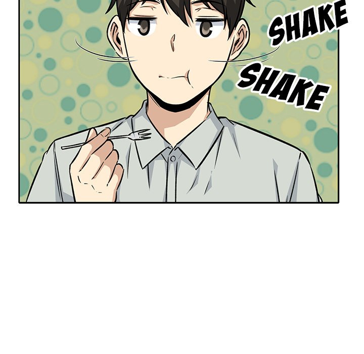 Excuse Me, This is my Room - episode 25 - 54