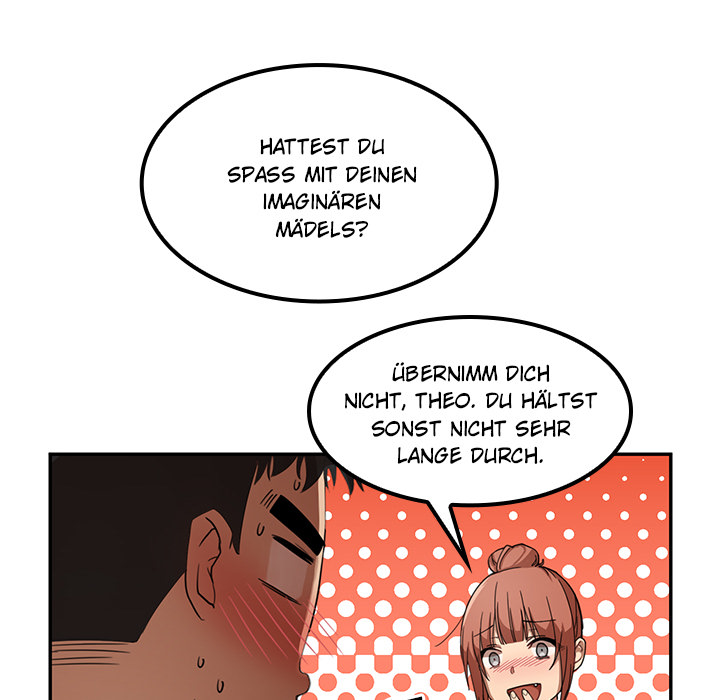 Enge Nachbarn - episode 9 - 16