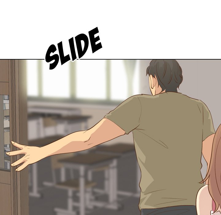 The Giving Girl - episode 22 - 11