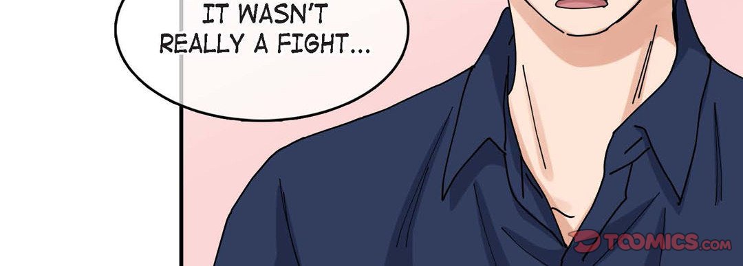 Noona Fan - episode 89 - 63
