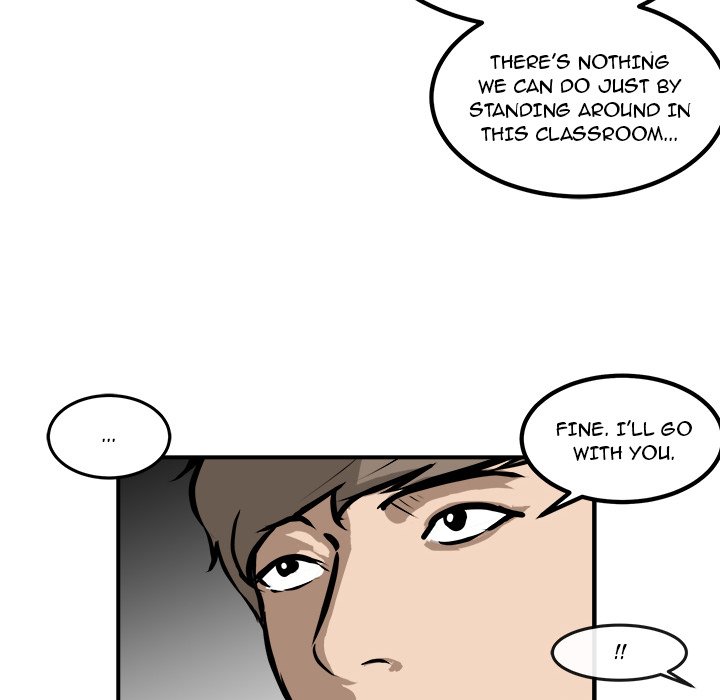 He Queen - episode 23 - 41