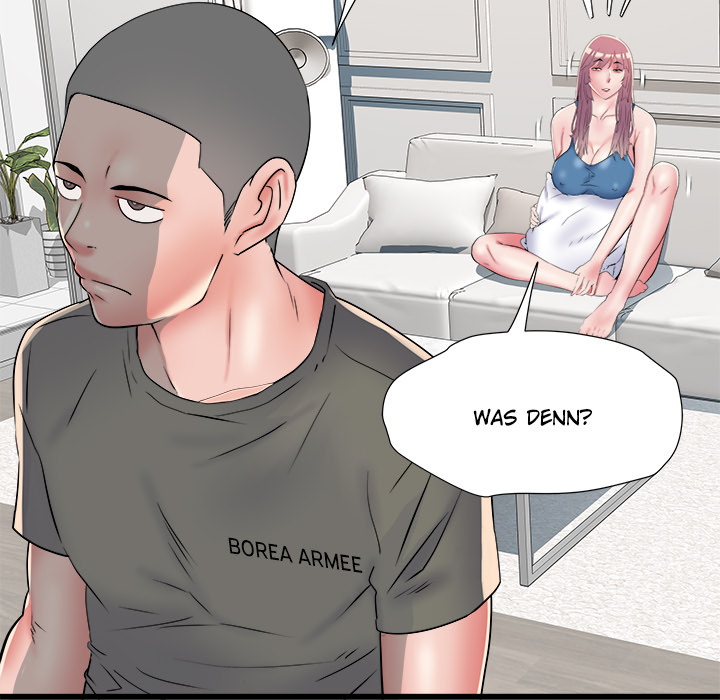Frau Kommandantin - episode 60 - 87