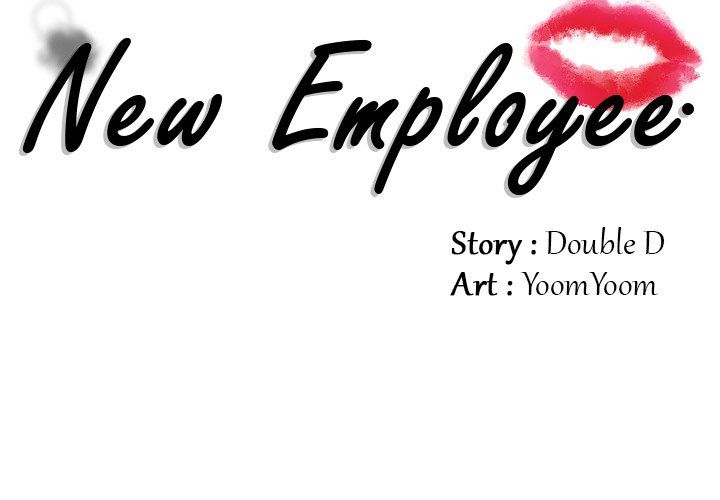 New Employee - episode 8 - 1