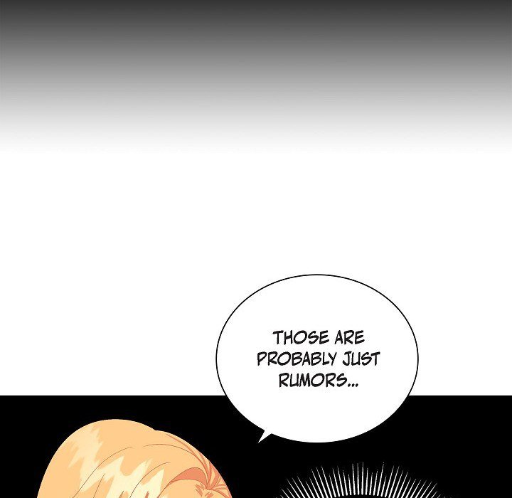 The Destroyer Fell in Love with Me - episode 43 - 103