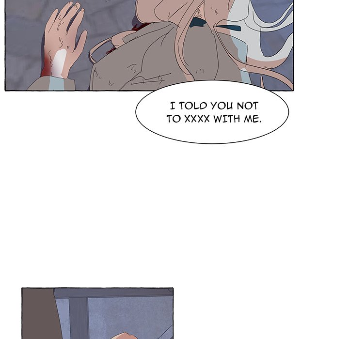New Life, New Me - episode 34 - 52