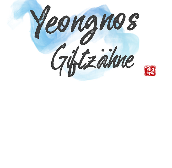 Yeongnos Giftzähne - episode 6 - 10