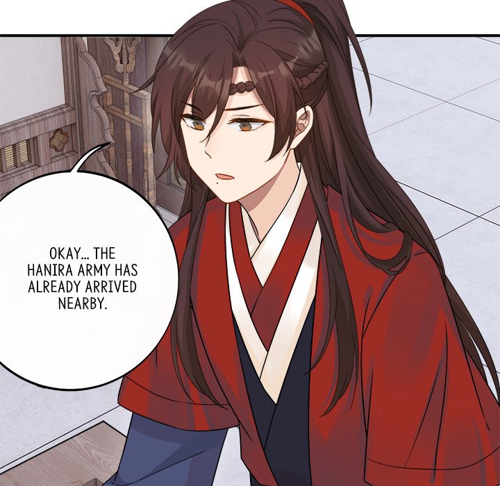 My Wife, The Prince - episode 22 - 10