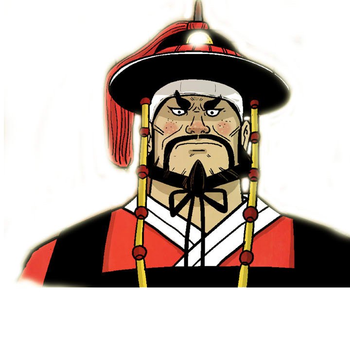The Sword Clan - episode 25 - 90