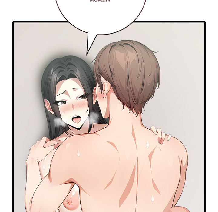 Seductive Curves Behind Closed Doors - episode 8 - 69