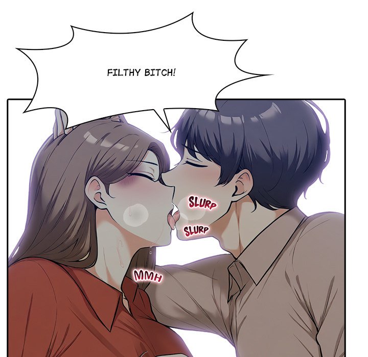 Steamy Webtoon Collection - episode 1 - 52