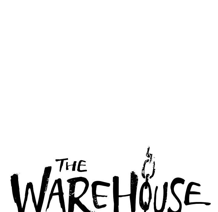 The Warehouse [Mature] - episode 68 - 14