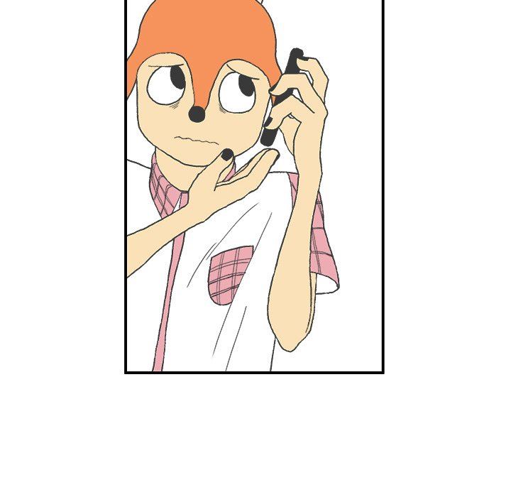 Herbivore High School - episode 2 - 18