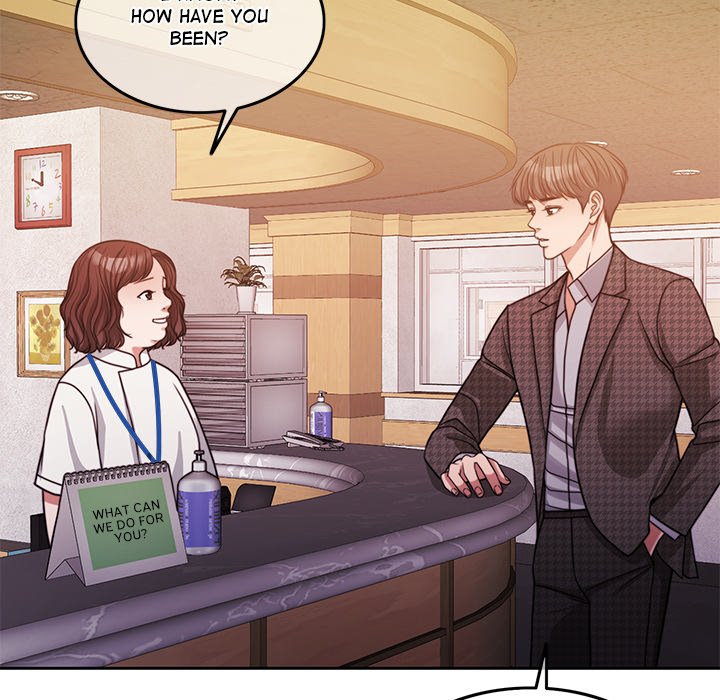 Pregnancy Contract - episode 6 - 37