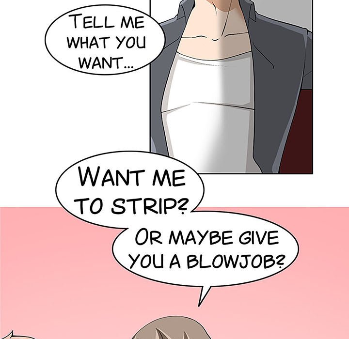 Agent Playboy, Reporting for Duty! - episode 9 - 102