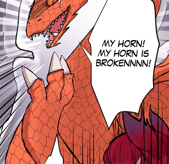 Today, I Meet a Dragon - episode 13 - 50
