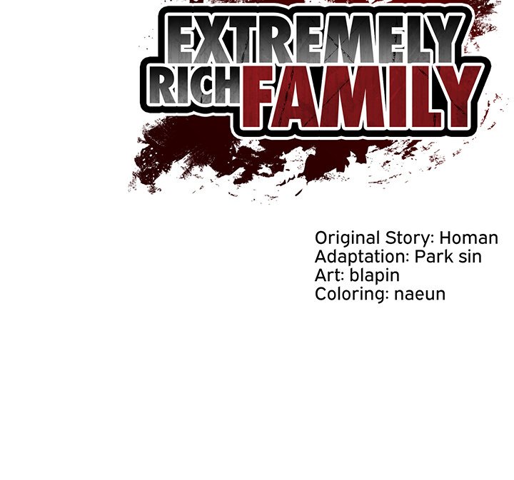 Extremely Rich Family - episode 19 - 160