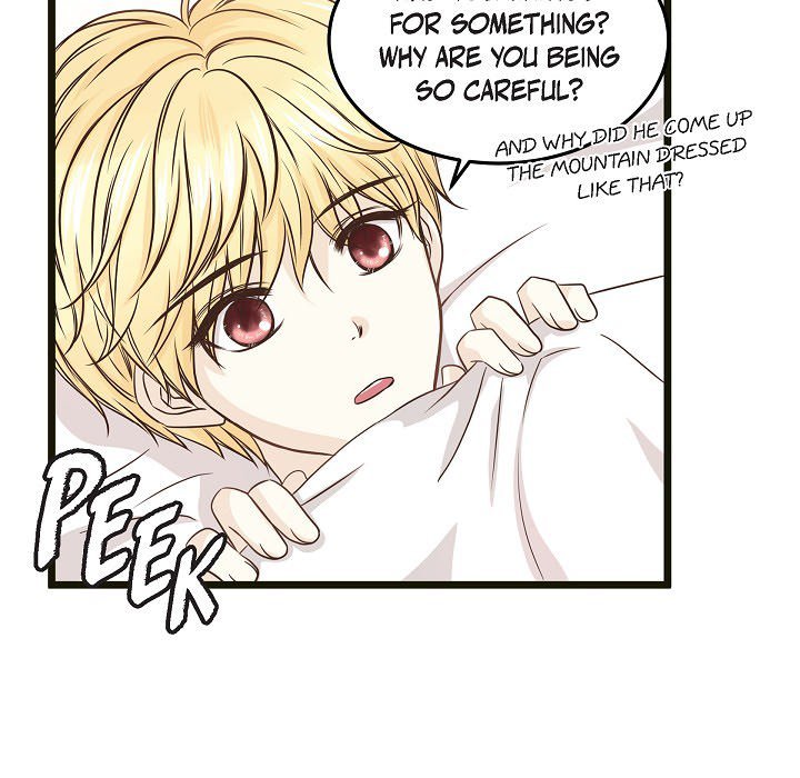 Hold on, Crown Prince! - episode 3 - 61