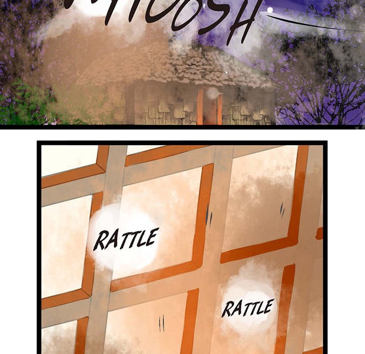 The Blue Snake and the Red Moon - episode 2 - 24